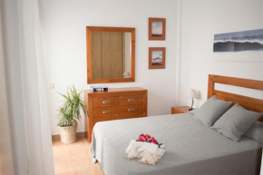  Cotillo Sea Home  Котилло